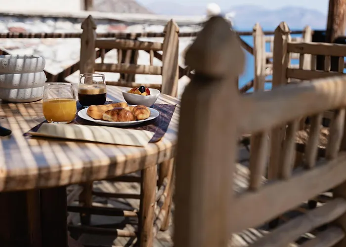 Castle Rizaraki Casa de hóspedes Kokkala