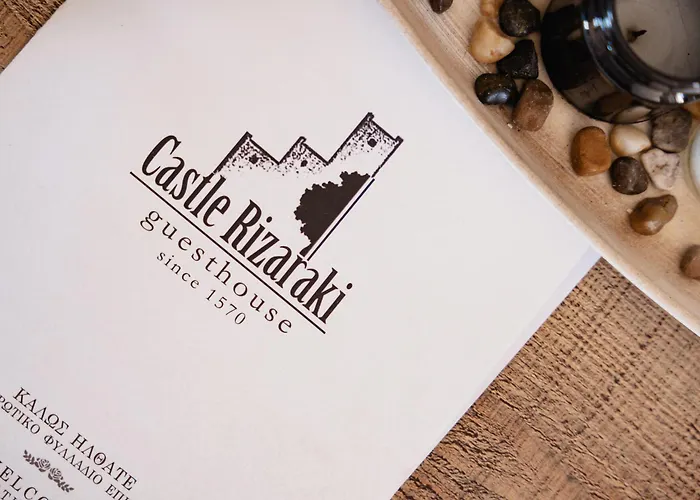 Castle Rizaraki Kokkala