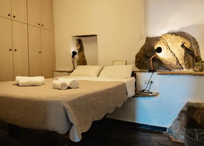 Castle Rizaraki Gasthuis