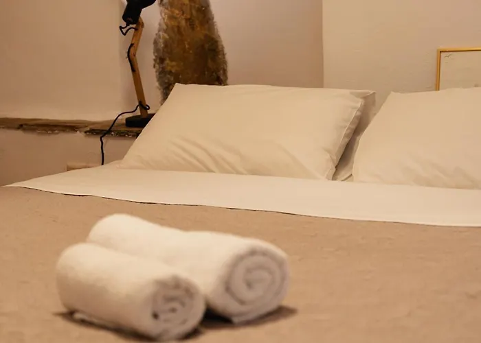 Castle Rizaraki Gasthuis Kokkala