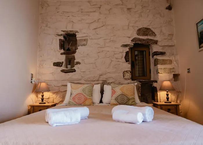 Castle Rizaraki Gasthuis 3*