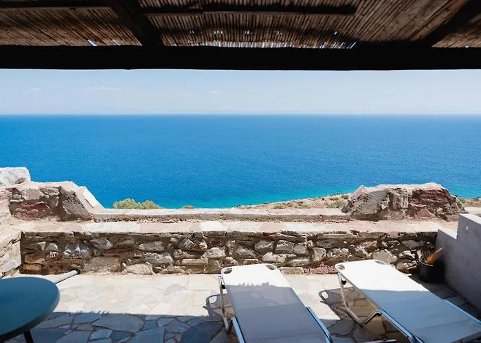 Castle Rizaraki Πανσιόν Κοκκάλα