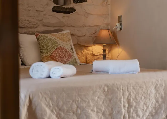 Castle Rizaraki 3* Κοκκάλα