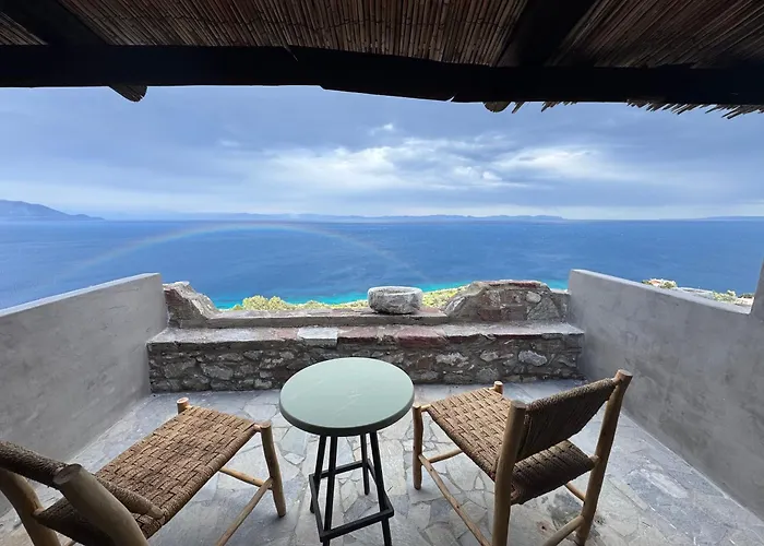 Castle Rizaraki Gasthuis 3*