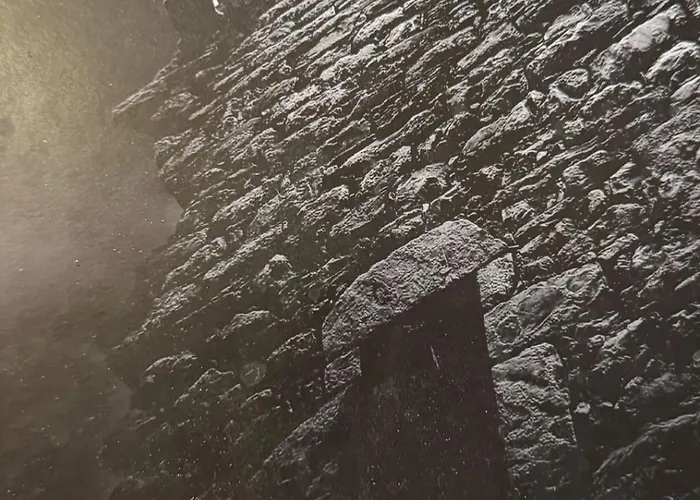 Castle Rizaraki Gasthuis Kokkala