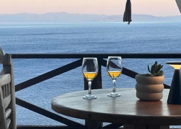 Πανσιόν Castle Rizaraki