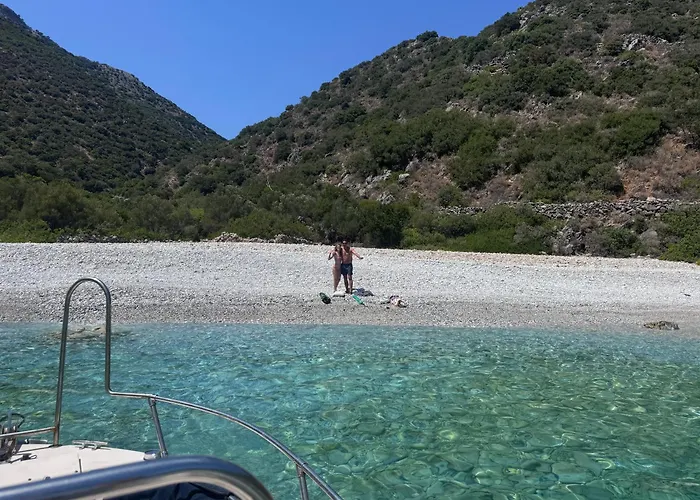 Castle Rizaraki Kokkala