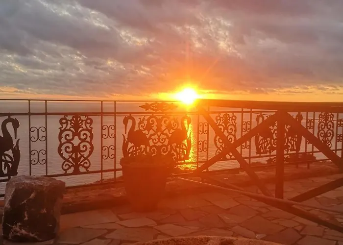 Castle Rizaraki Casa de hóspedes