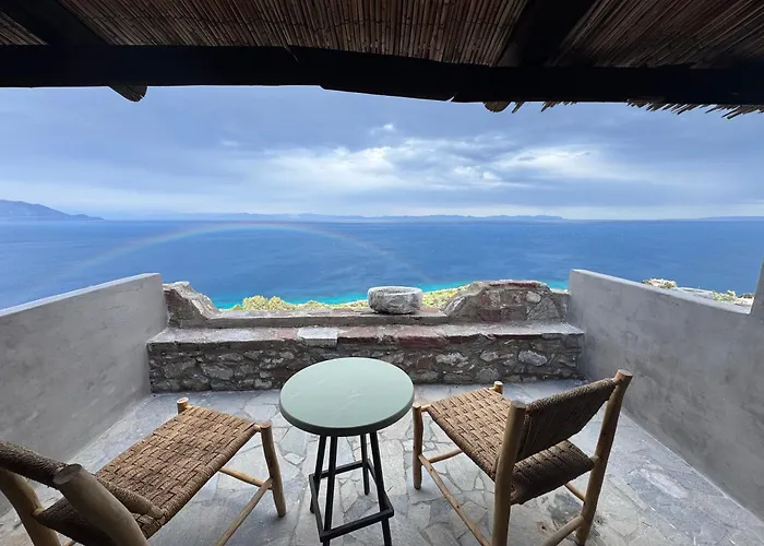 Gasthuis Castle Rizaraki 3*