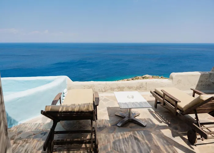 Castle Rizaraki Πανσιόν 3*