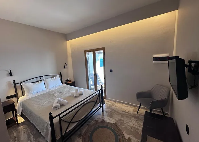 Castle Rizaraki 3* Kokkala