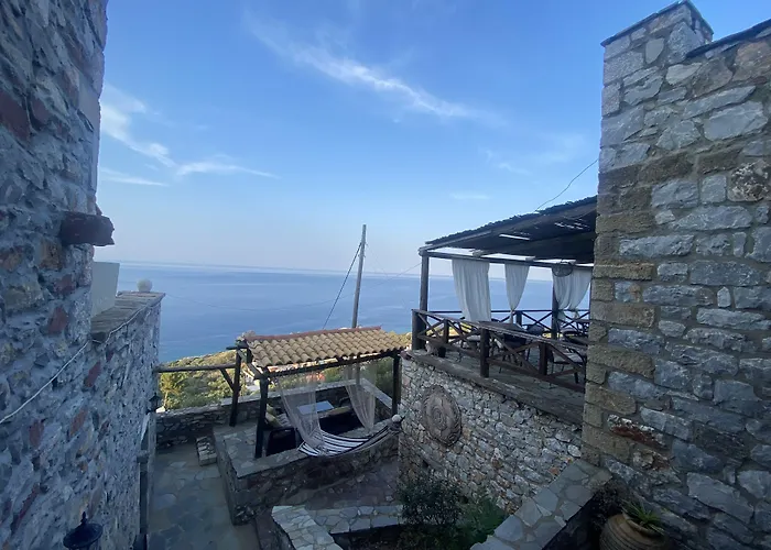 Castle Rizaraki Kokkala