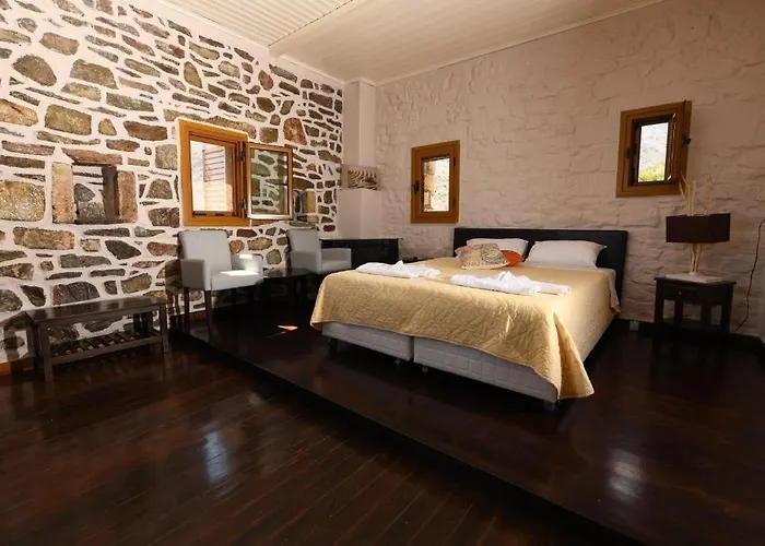 Castle Rizaraki Kokkala