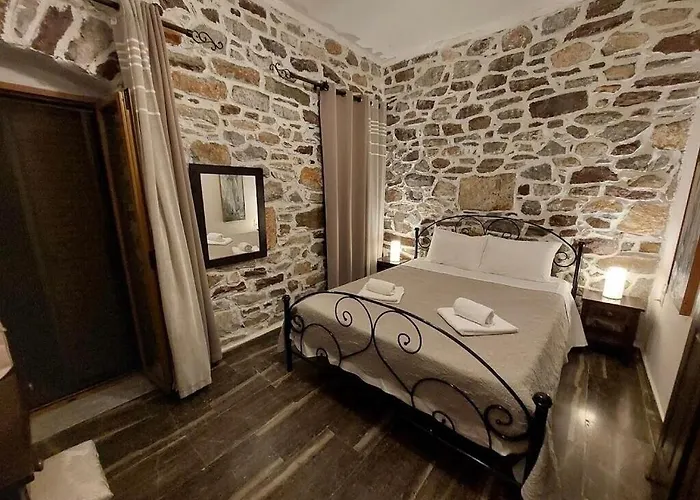 Castle Rizaraki Gasthuis 3*