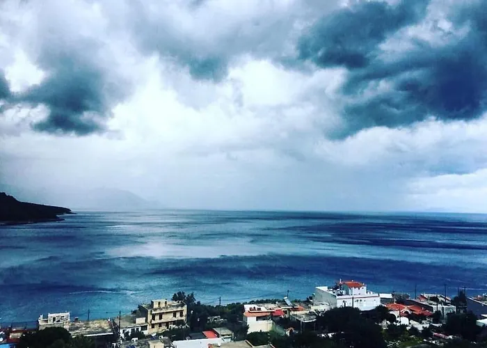 Castle Rizaraki Kokkala