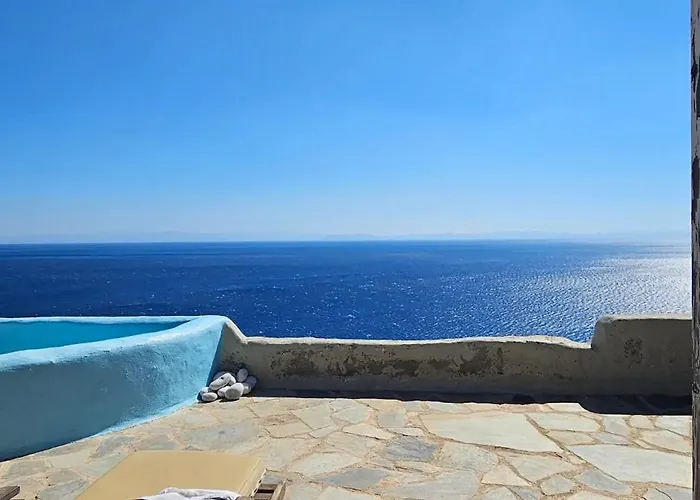 Castle Rizaraki Gasthuis