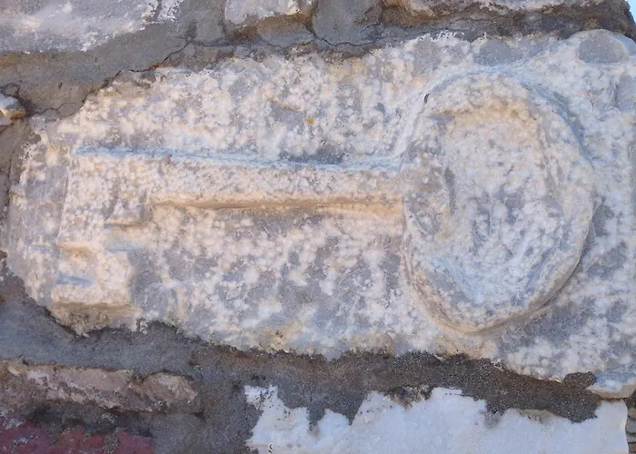 Castle Rizaraki Kokkala