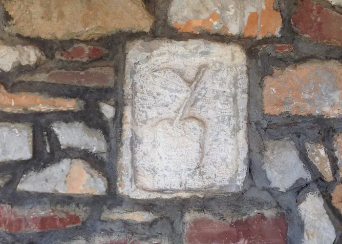 Casa de hóspedes Castle Rizaraki Kokkala